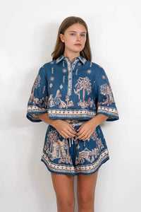 Alemais - Acacia Short