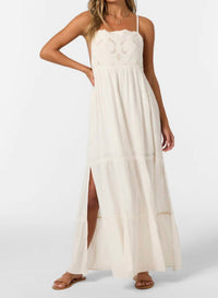 O'Neill - Lisbon Maxi Dress