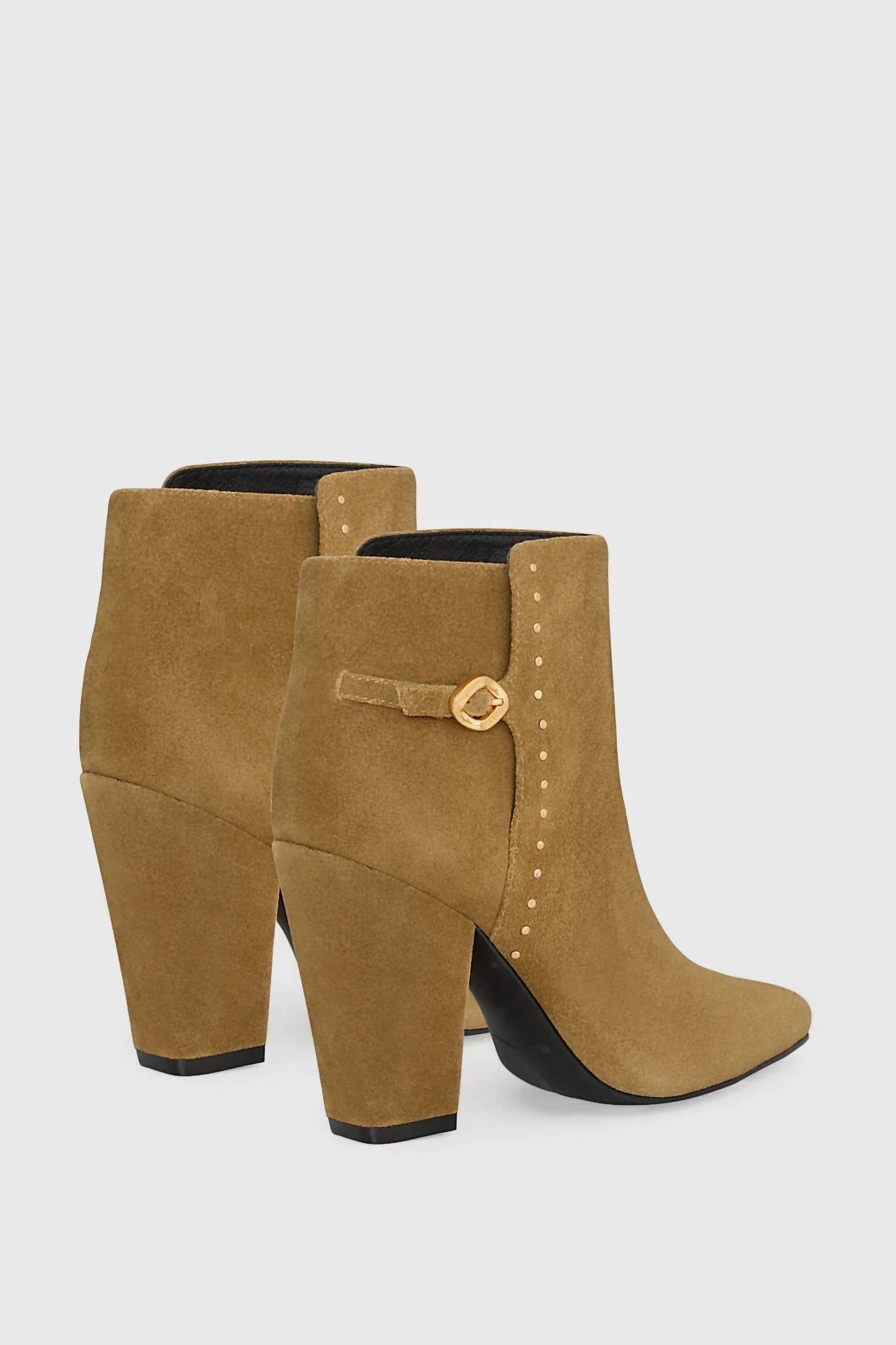 Rebecca Minkoff - Darren Bootie