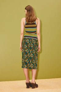 Alemais - Clover Knit Tank Top