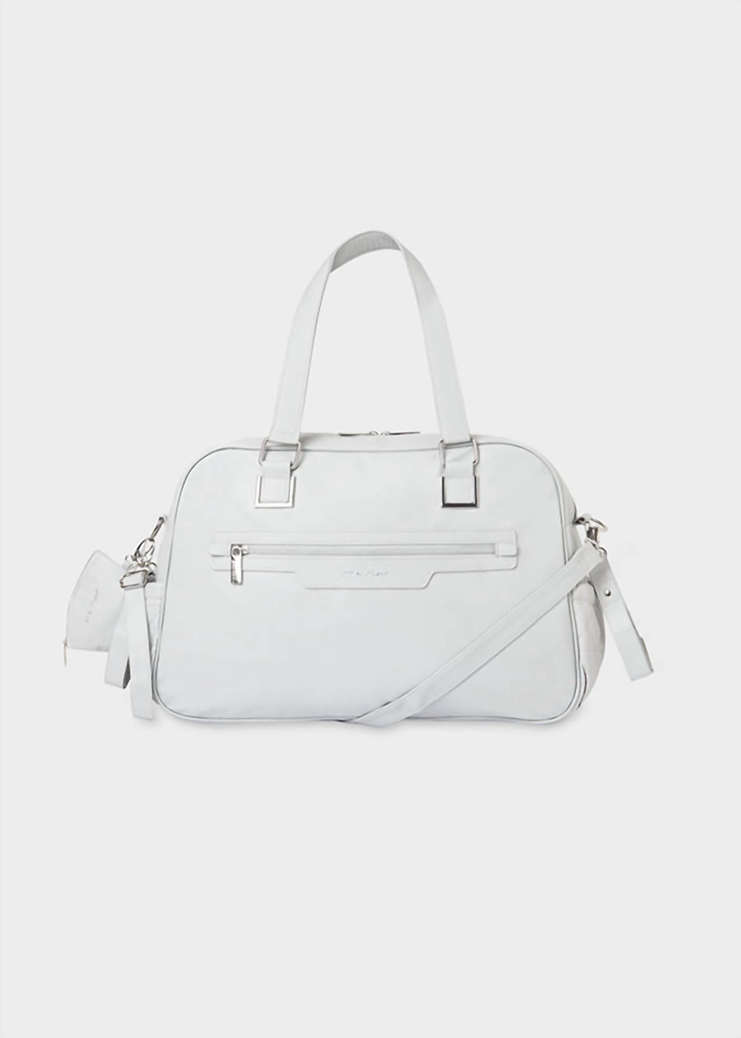 Mayoral - Women's Bag With Pacifier Holder
