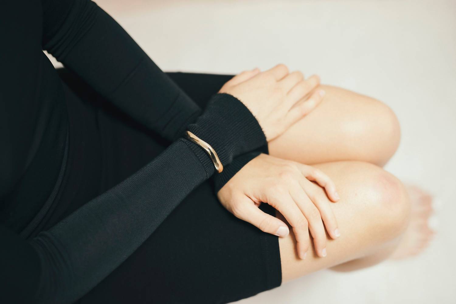 Uni Jewelry - Women's Iya Cuff Bracelet