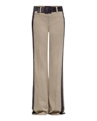 Hellessy - Walter Straight Leg Jeans