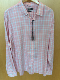 Faherty - Men's Movement Shirt