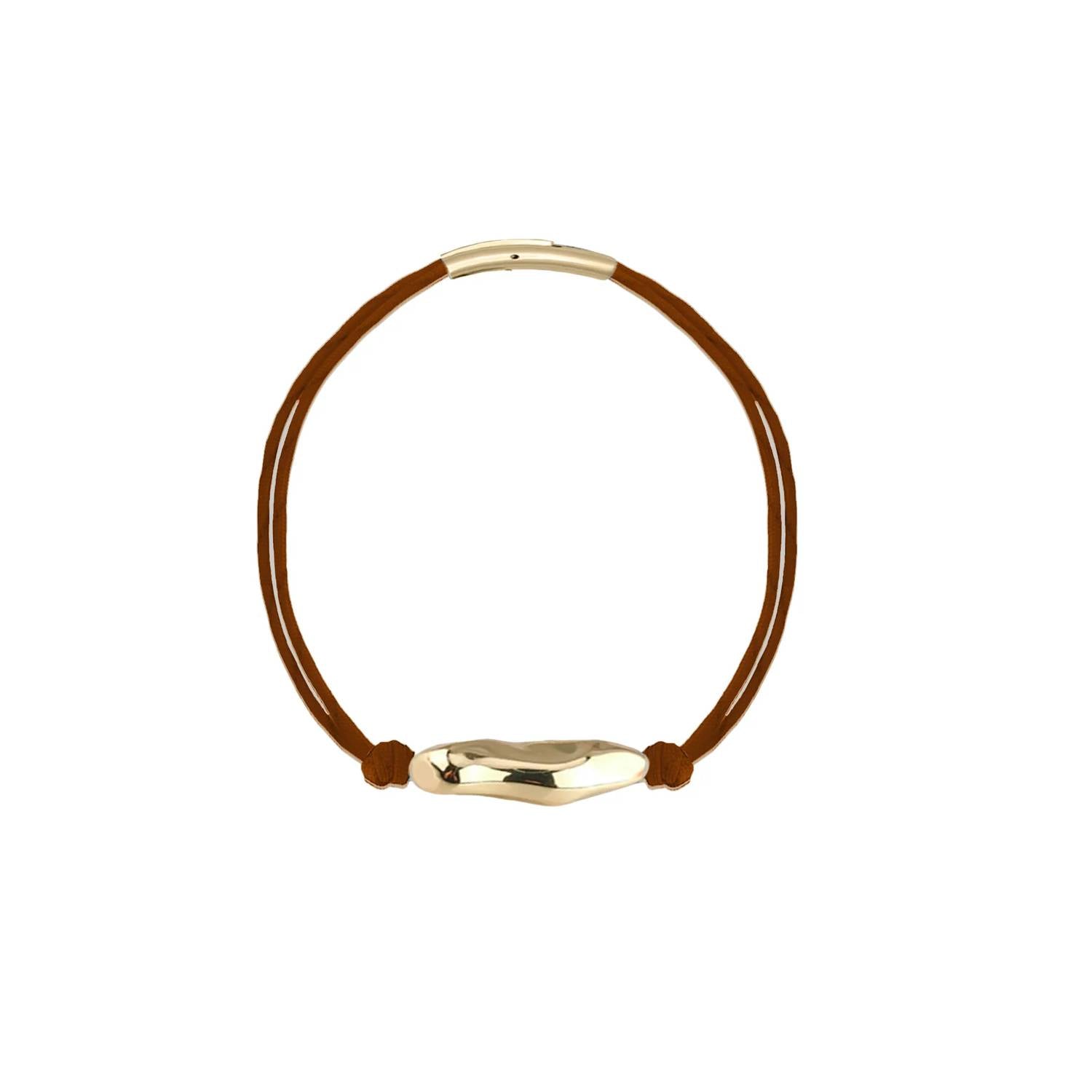 Adriana Pappas - Women's Molten Bracelet