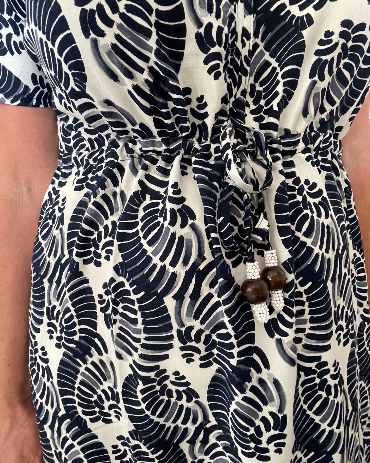 Escapada - Beatrice Maxi Dress