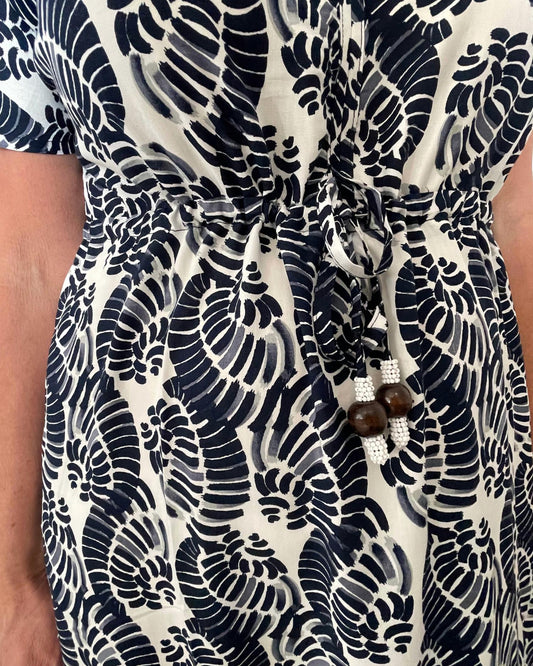 Escapada - Beatrice Maxi Dress