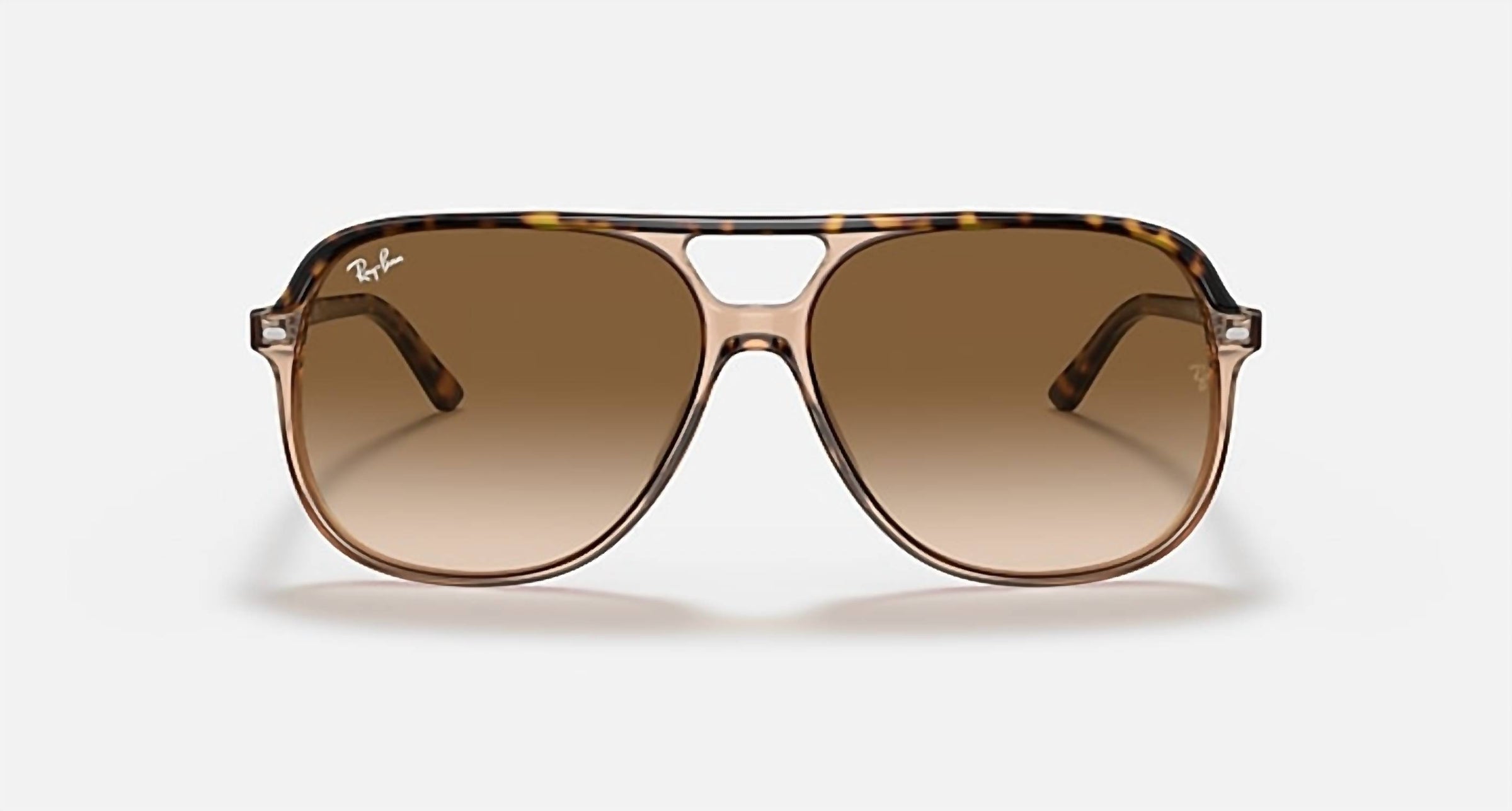 Ray Ban - Bill Medium Non Polarized Sunglasses Rb2198 129251
