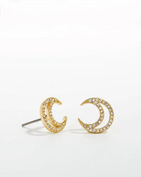 Bryan Anthonys - To The Moon And Back Earrings