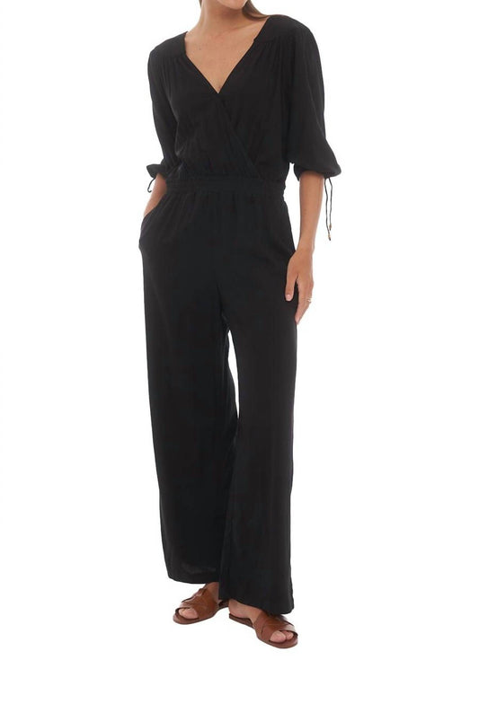 Khush - All in One Amalfi Jumpsuit