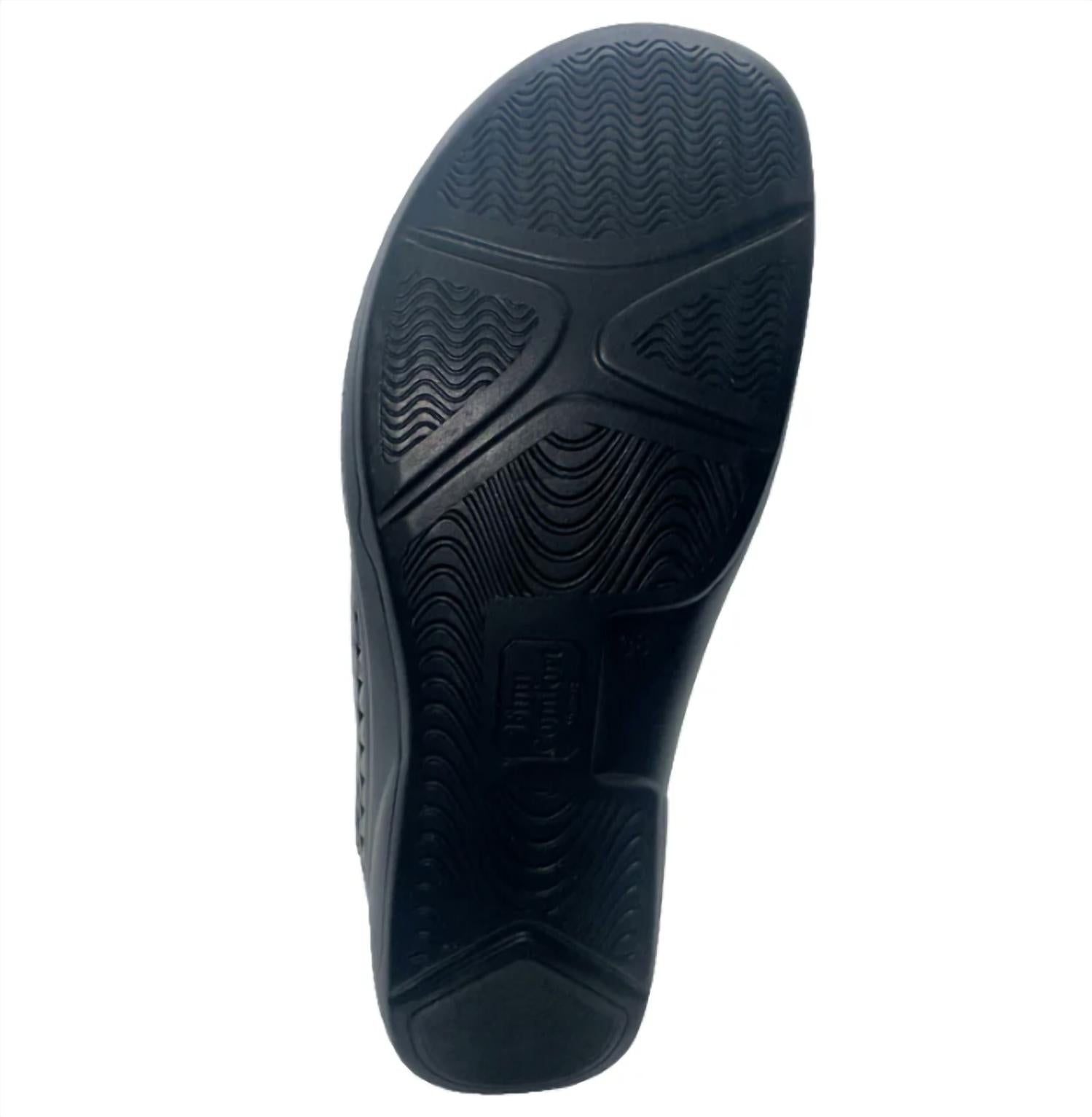 Finn Comfort - Women's Barbuda Sandal