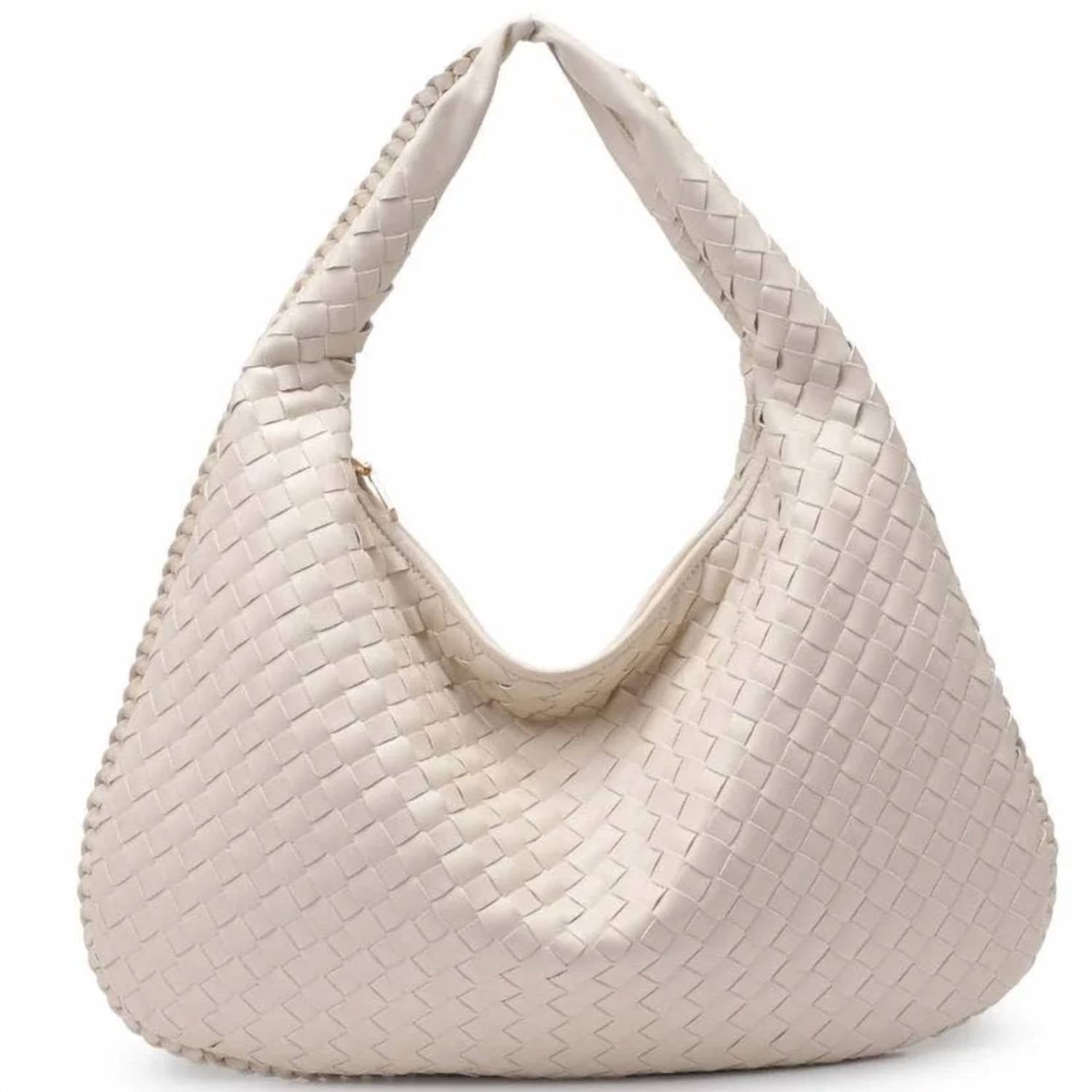 Urban Expressions - Women's Victoria Hobo Bag