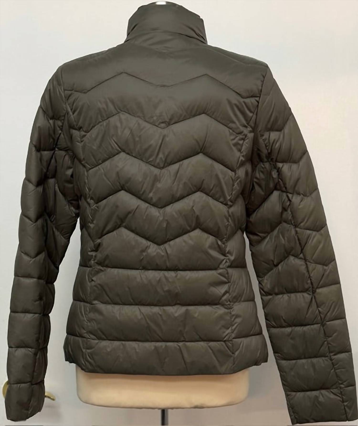 Cro - Etage Downmix Lightweight Jacket