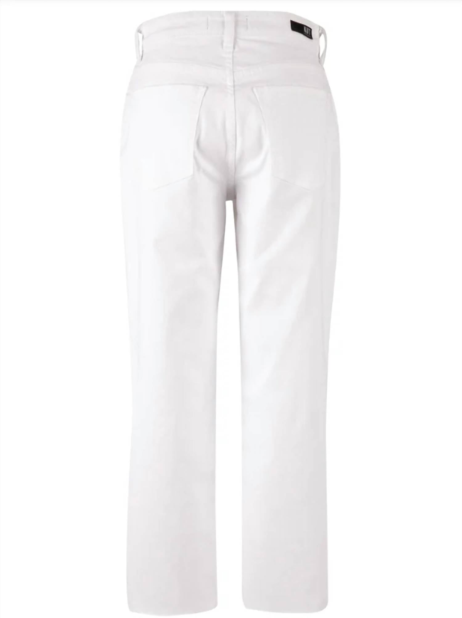 Kut From The Kloth - Women's Rachael High Rise Jeans