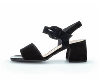 Gabor - Women's 81.710.17 Heel Sandal