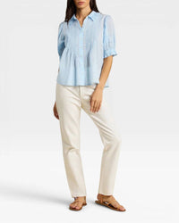 Trovata - Jess Blouse