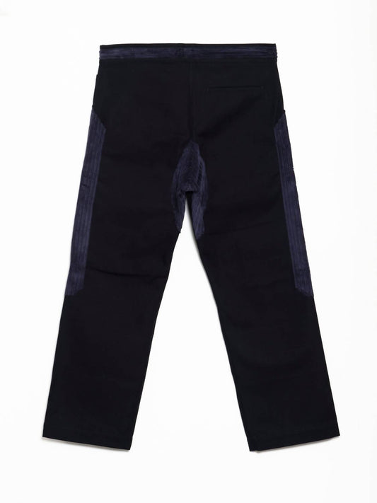 Nicholas Daley - Men's Pullcord Trouser