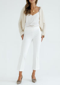 Avenue Montaigne - Leo Stretch Pant