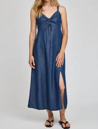 Gentle Fawn - Renata Midi Dress