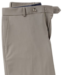 Ballin - Men's Comfort-eze Commuter Bi-stretch Gabardine Trouser