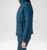 Equiline - Ertys Eco-duvet Padded Jacket