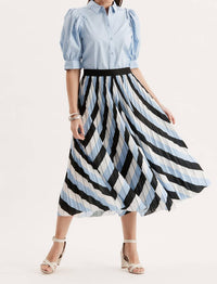 Tyler Boe - Cara Fortuni Skirt