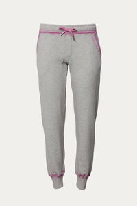 PINK DETAILS JOGGERS