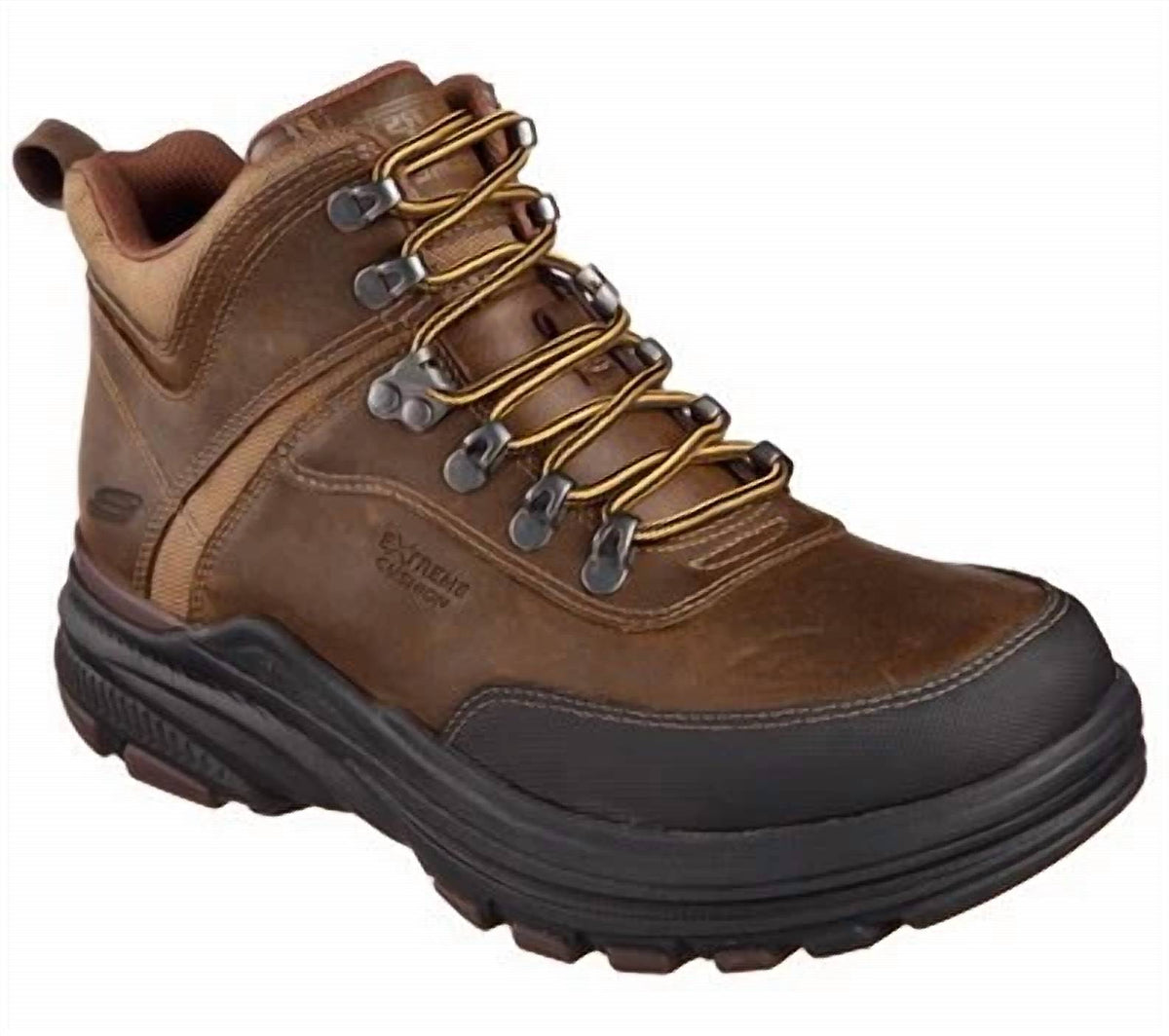 Skechers - Men's Holdren Brenton Boots