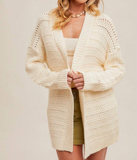 Hem & Thread - Kamilla Cardigan