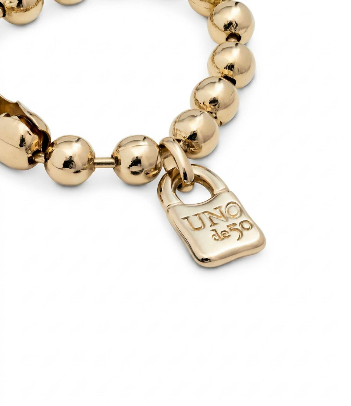 Unode50 - Women's Beaded Bracelet