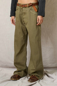 Denimist - Teri Wide Leg Pant
