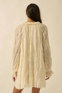 Promesa - GALES FERRY DRESS