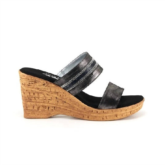 Onex - Women's Amellia Wedge