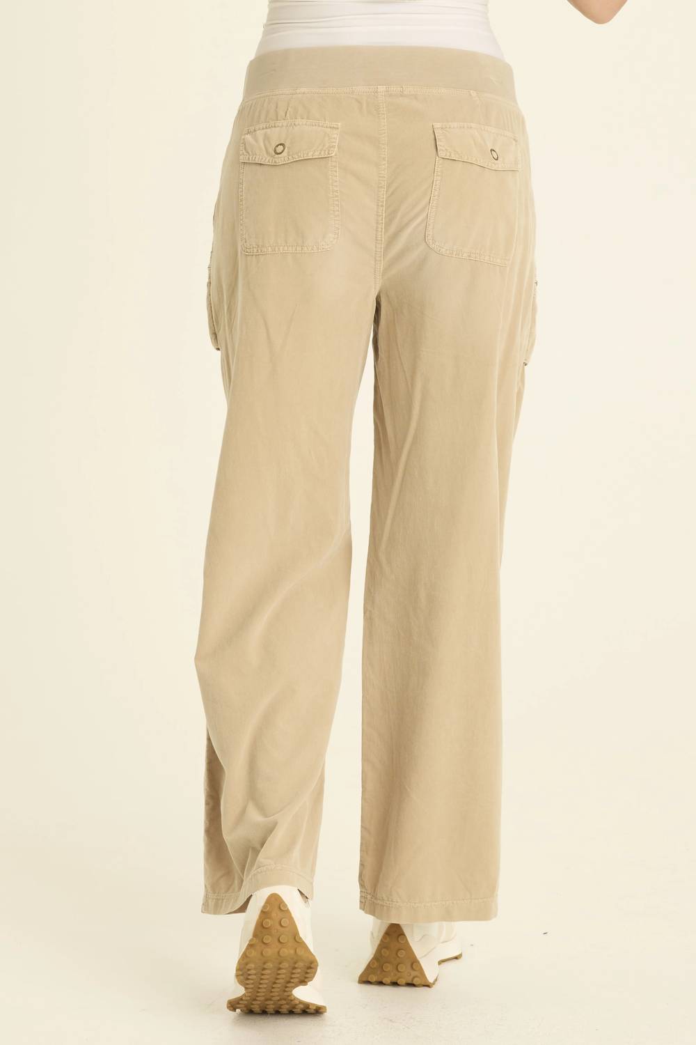 Xcvi - Aleks Versatile Trouser