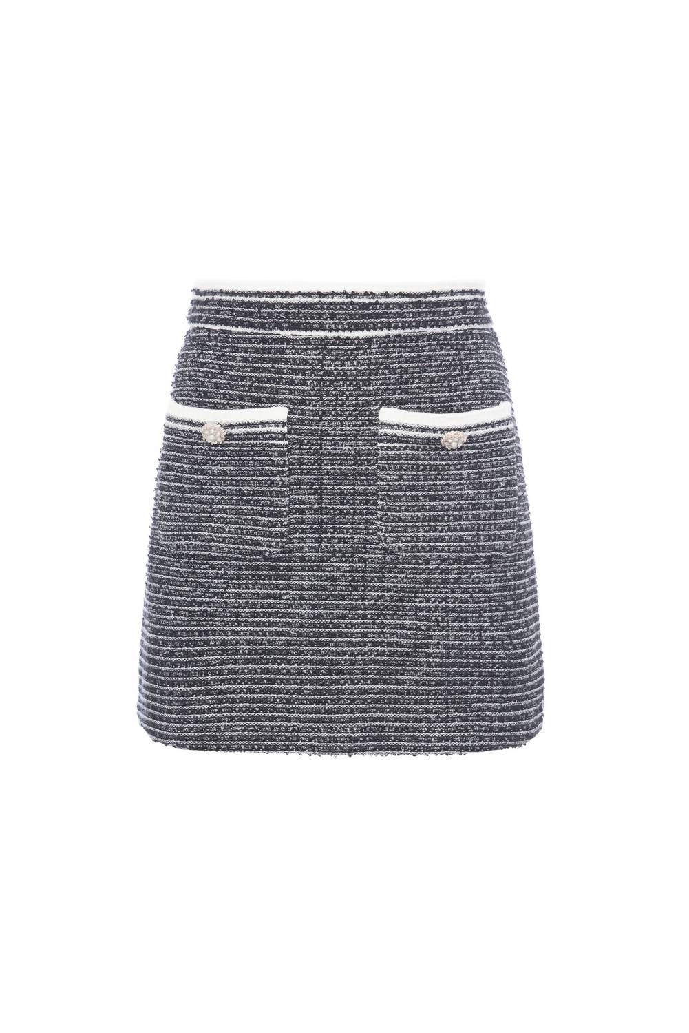 Paola Bernardi - Women's Francesca Skirt