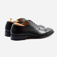 Beckett Simonon - Men's Dean Oxfords Shoe