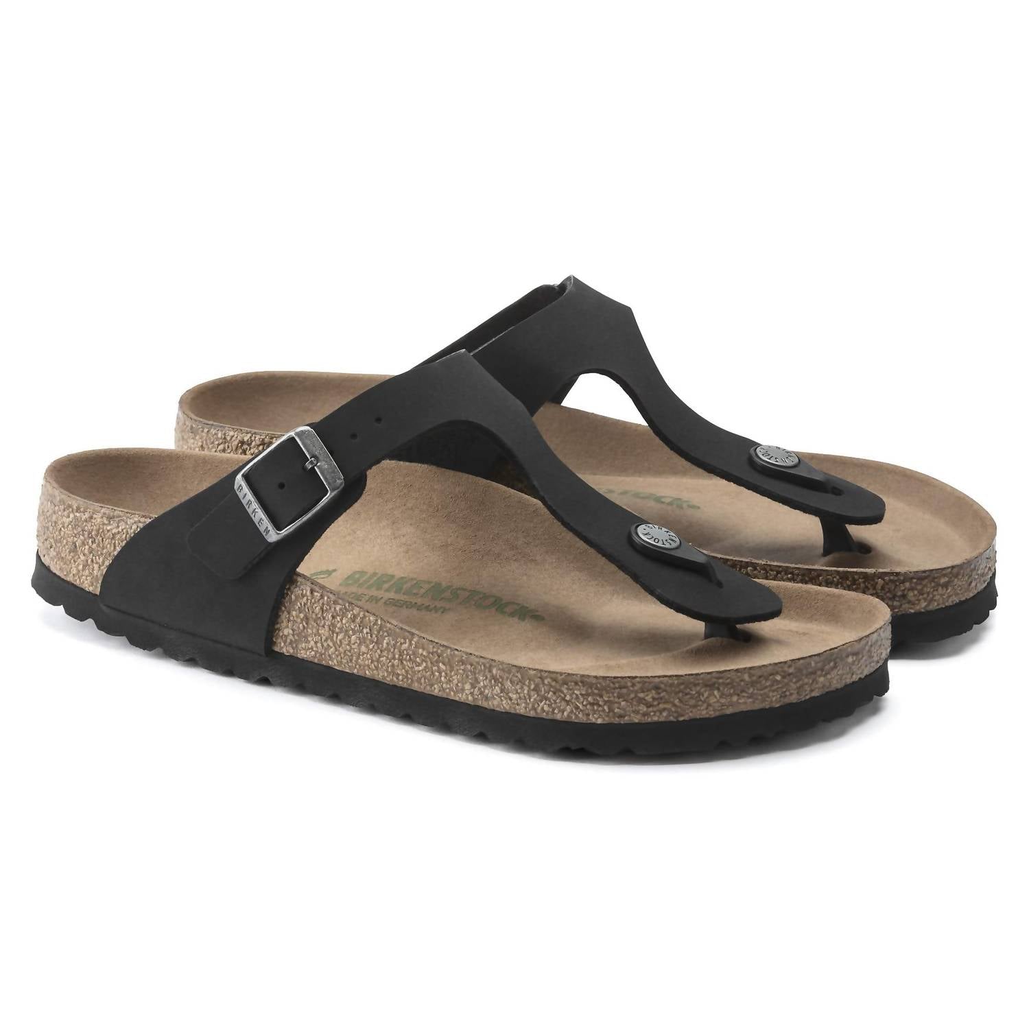 Birkenstock - Women's Gizeh Vegan Sandals