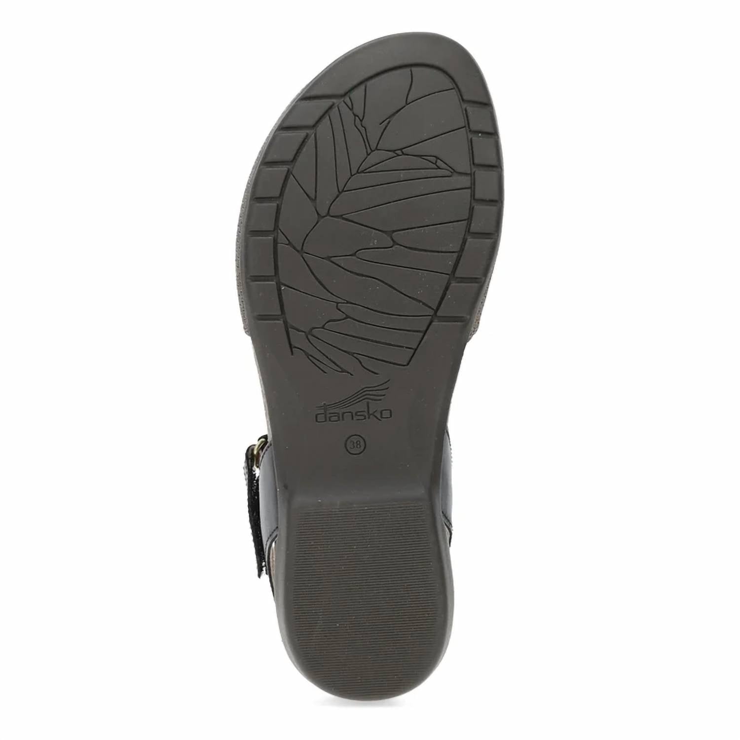 Dansko - Women's Rowan Sandal