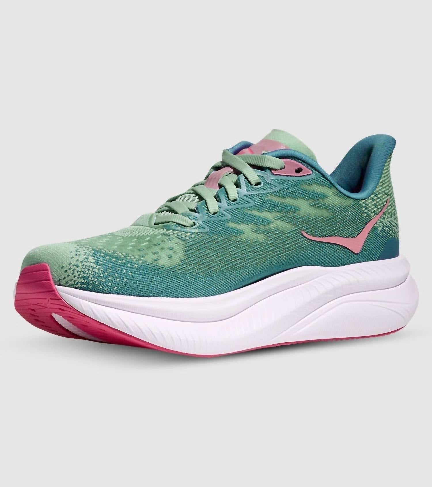 Hoka - Women's Mach 6 Running Shoe