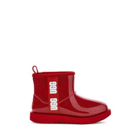 Ugg - Kid's Classic Clear Mini Boots