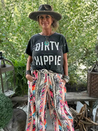 Jaded Gypsy - Dirty Hippie Tee
