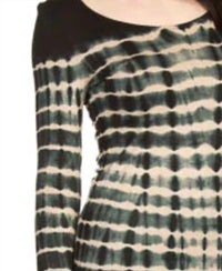 Papillon - Tie Dye Long Sleeve Tunic