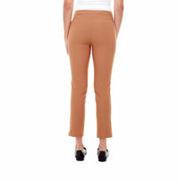 Up! - Pull-on Petal Ankle Trouser Pant