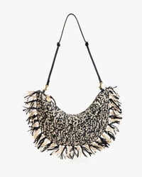 Clare V. - Women's Lune Shoulder Bag