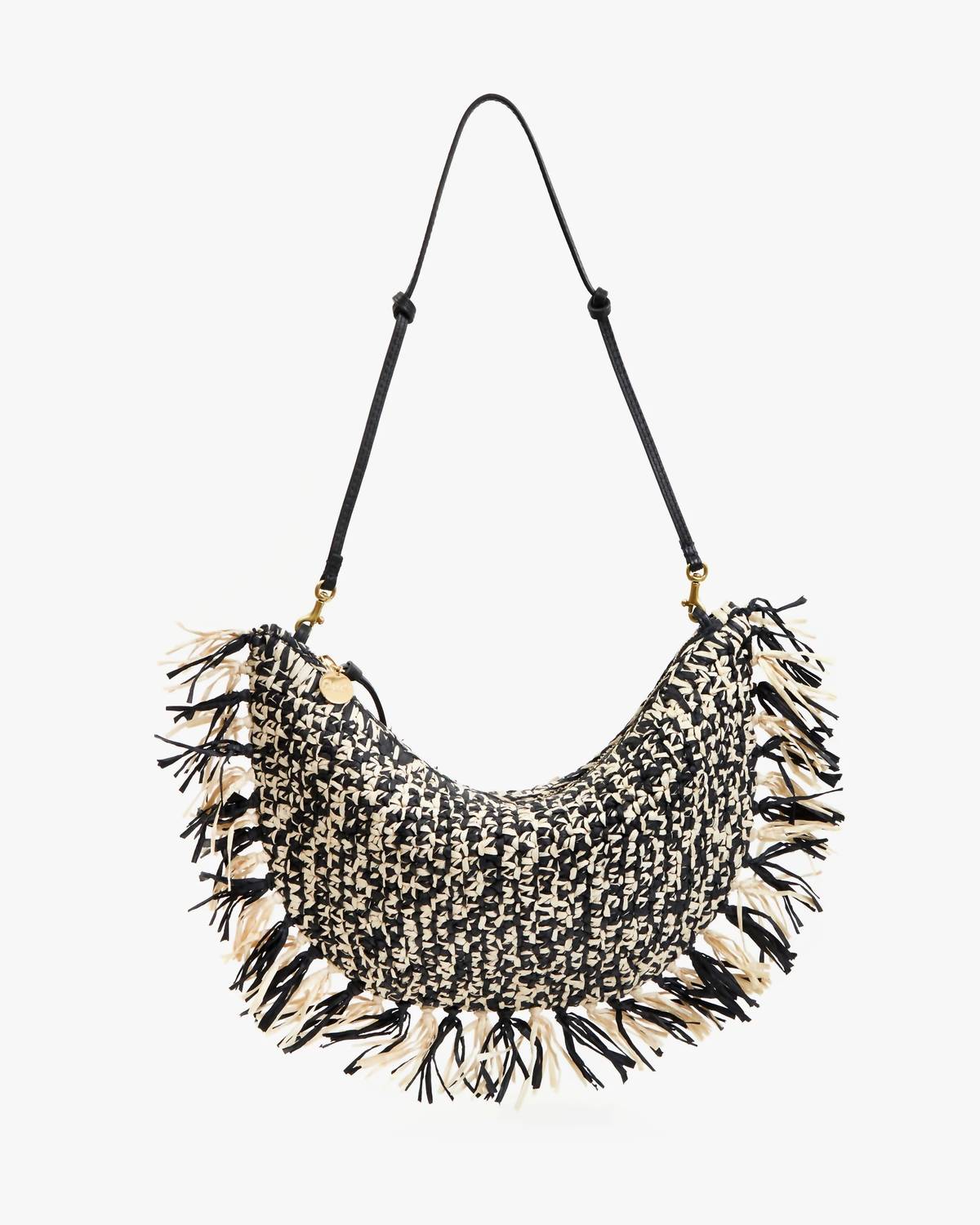 Clare V. - Women's Lune Shoulder Bag