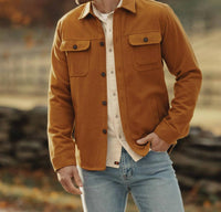 The Normal Brand - Brightside Workwear Jacket