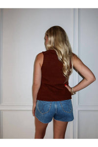 Astr - Taimi Sweater Vest