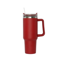 Creative Gifts International - Stainless Steel Tumbler