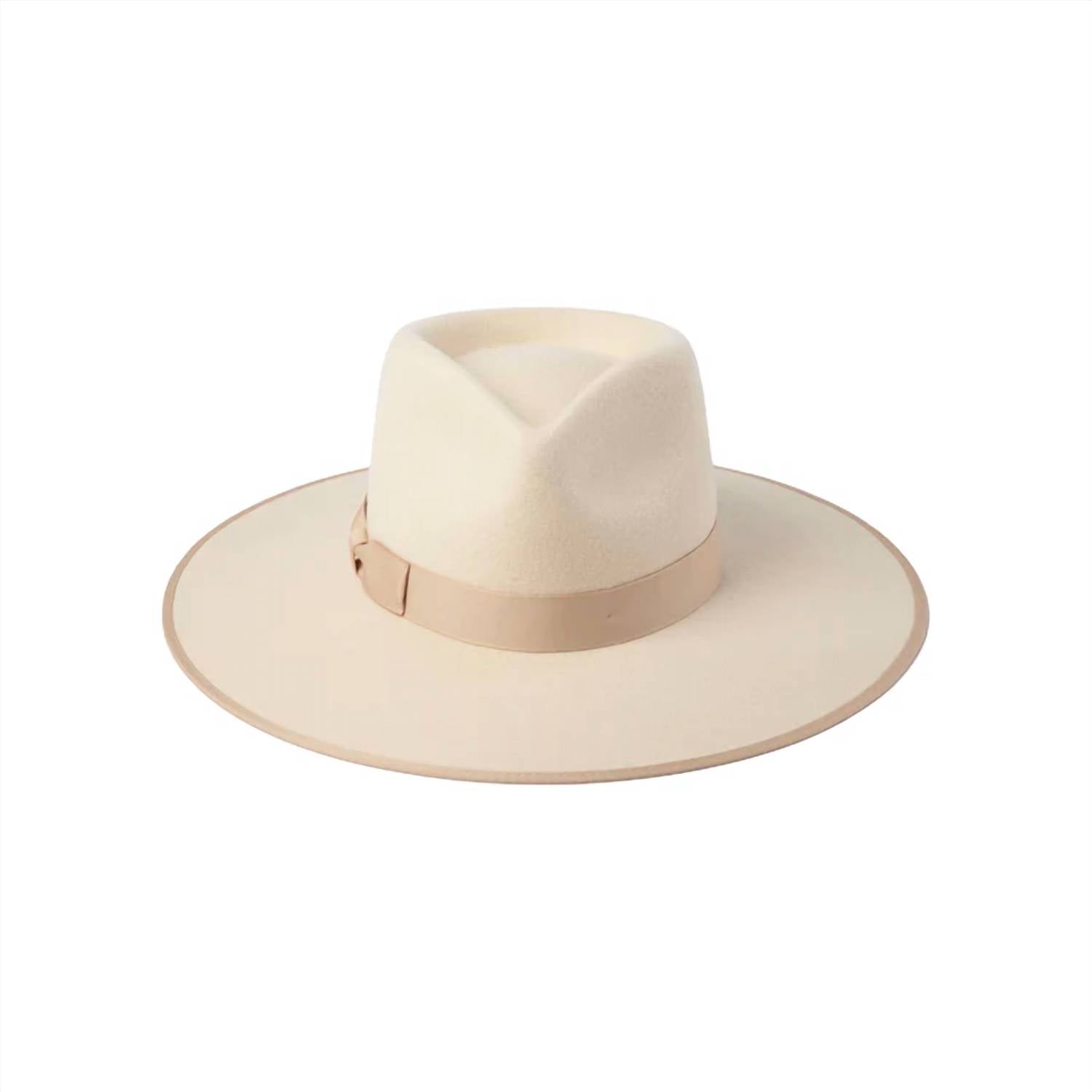 Lack Of Color - Rancher Hat