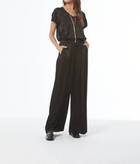 Young Fabulous & Broke - Lisbon Wide Leg Pants